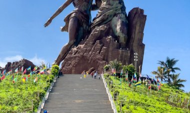 KUKU MKUBWA NA RAFIKI WA BANDIA: FUMBO LA URAFIKI WA ULAYA KWA AFRIKA