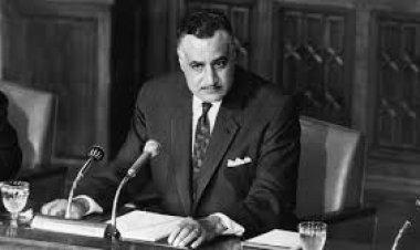 بين الأمس واليوم: مصر بين قيادة عبد الناصر وزمن التحولات الراهنة