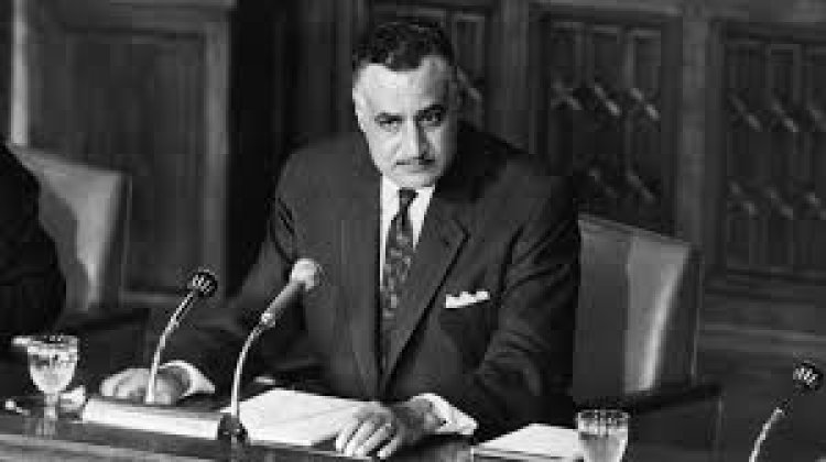 بين الأمس واليوم: مصر بين قيادة عبد الناصر وزمن التحولات الراهنة