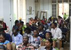 « Le point de départ des Pères fondateurs de l’Union africaine » au cœur des activités du huitième jour de la Bourse Nasser pour le leadership africain