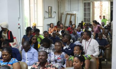 « Le point de départ des Pères fondateurs de l’Union africaine » au cœur des activités du huitième jour de la Bourse Nasser pour le leadership africain