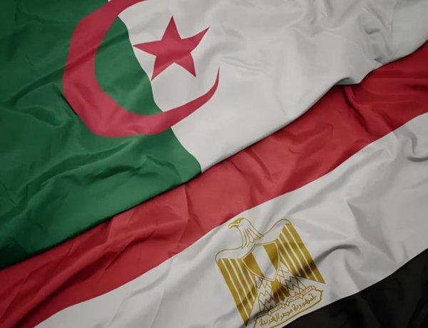 1 نوفمبر.. مصر والجزائر شراكة استراتيجية من التاريخ إلى المستقبل الإفريقي