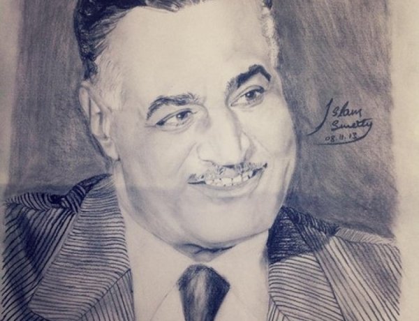 Leader Abdel Nasser: A Figure Whose Historical Stances Remain Unforgettable