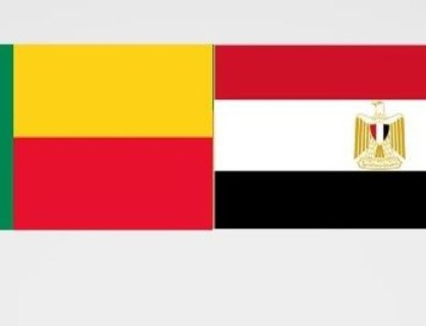 The Bilateral Relations between Egypt and Benin