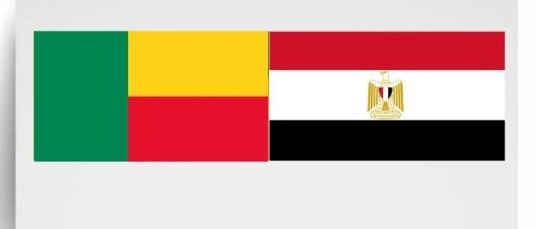 The Bilateral Relations between Egypt and Benin
