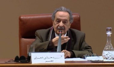 The Great Intellectual Helmi Sharawy Writes: The Sociology of Culture and Modernization in Africa