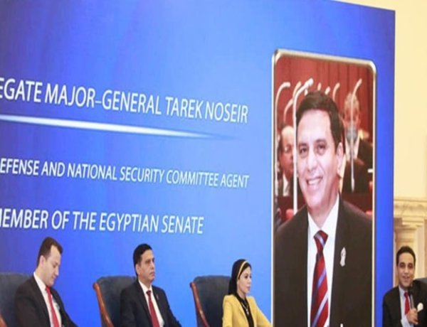 « Histoires de réussite égyptiennes » : séance de discussion marquant la fin de la treizième journée de la Bourse Nasser