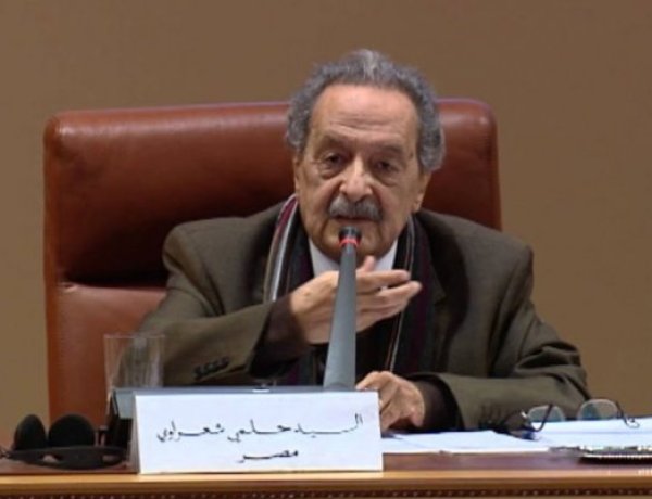 The Great Intellectual Helmi Sharawy Writes: The Sociology of Culture and Modernization in Africa