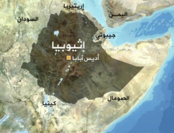 The Great Intellectual Helmi Sharawy Writes: The Future of the Horn of Africa and the Red Sea