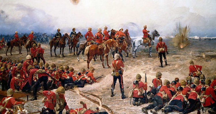 Dr. Ali El-Hefnawy Writes: British Interventions in Egypt