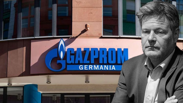 Nasser's Spirit Hovering Over Berlin!