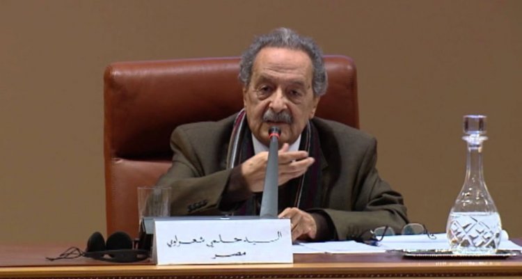 The Great Intellectual Helmi Sharawy Writes: The Sociology of Culture and Modernization in Africa