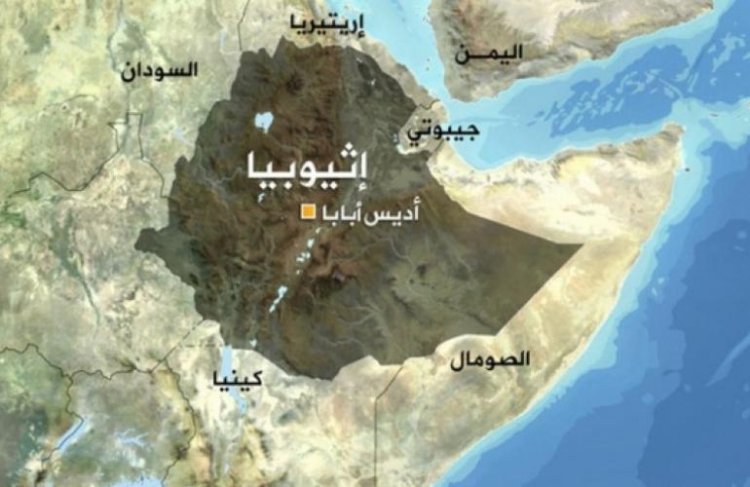 The Great Intellectual Helmi Sharawy Writes: The Future of the Horn of Africa and the Red Sea