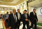 Le ministère de la Jeunesse et des Sports organise la cérémonie d’inauguration de la troisième édition de la bourse Nasser pour le leadership international