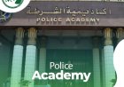 L'Académie égyptienne de Police