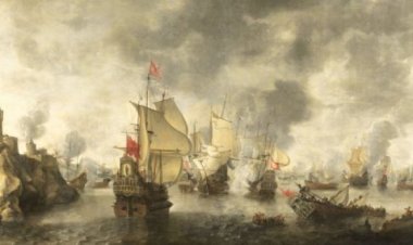 Dr. Ali Al-Hafnawi Writes: 195 Years Ago, Egypt and Greece...