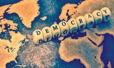 African Democracy Undermined By The Existence of Terrorist Groups