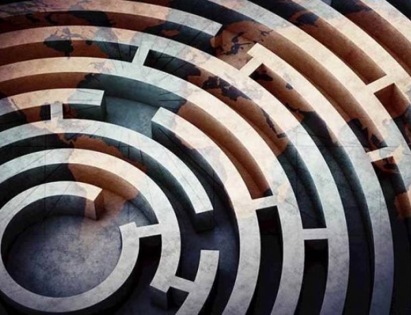 The Maze Dilemma: Towards Understanding a New World Order