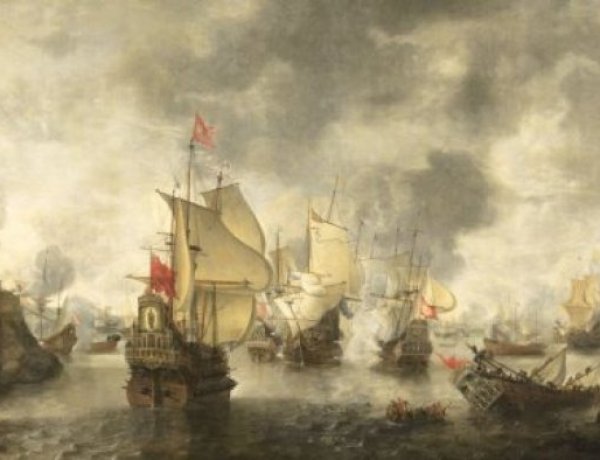 Dr. Ali Al-Hafnawi Writes: 195 Years Ago, Egypt and Greece...