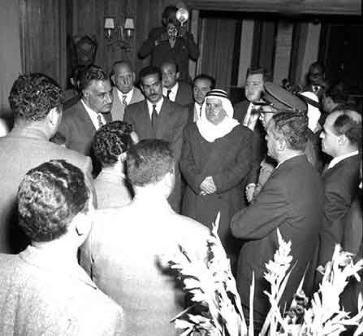 Protecting Our Nationalism Is Conditioned To Heading To The Future