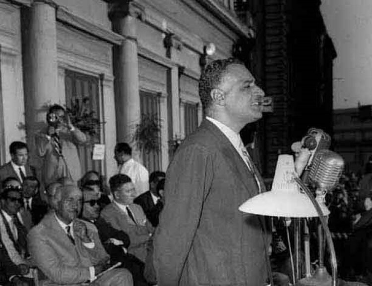 The Ties Between Egypt and Greece Are Historically and Culturally Rooted