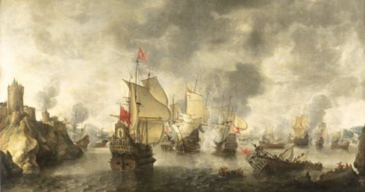 Dr. Ali Al-Hafnawi Writes: 195 Years Ago, Egypt and Greece...