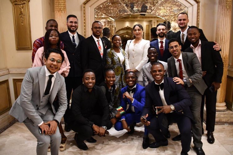 Le ministère de la Jeunesse et des Sports organise la cérémonie d’inauguration de la troisième édition de la bourse Nasser pour le leadership international