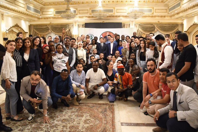 Une séance de dialogue consacrée aux fondateurs du non-alignement lance la troisième journée de la Bourse Nasser pour le leadership international