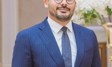 Mhitimu wa Udhamini wa Nasser Ateuliwa kuwa Waziri wa Vijana nchini Libya