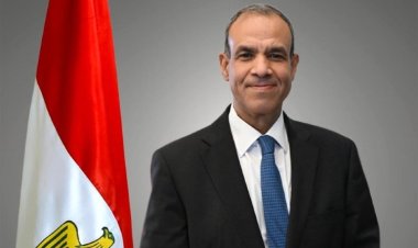 Dkt. Badr Abdel Aaty – Uzoefu wa Kidiplomasia Unaongoza Wizara ya Mambo ya Nje na Uhamiaji