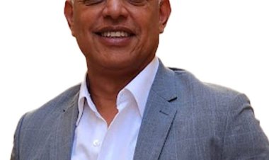 Mohamed Al-Kousi: Safari ya Kipekee ya Habari katika Huduma ya Umoja wa Mataifa na Maendeleo Endelevu