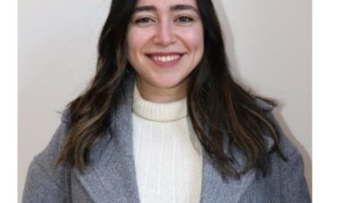 Yara Odeh... Sauti ya Uongozi wa Vijana katika Uwanja wa Kimataifa wa Amani na Maendeleo