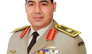 Meja Jenerali Osama Abdel Hamid Mohammed Dawood, Afisa wa Makao Makuu: Safari ya Uongozi na Uaminifu