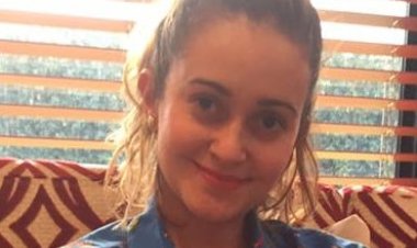 Alicia Kopiros Visga: Shauku kwa Sheria ya Mazingira na Uzoefu wa Kimataifa