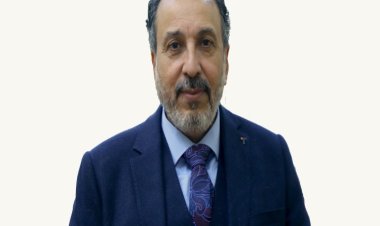 Sharif Gad… Daraja la Kitamaduni kati ya Kairo na Moscow, na Sauti ya Kiarabu katika vikao vya kimataifa