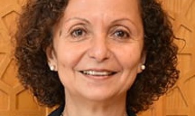 Dkt. Noha El-Mekkawy: Safari ya Kifikra na Uongozi Katikati ya Mageuzi ya Kisiasa na Maendeleo katika Mashariki ya Kati