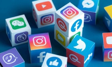 Athari za Mitandao ya Kijamii kwa Jamii