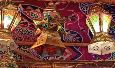 Sherehe za Ramadhani nchini Misri na Tanzania