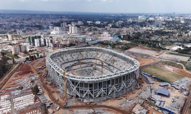 Maandalizi ya Tanzania kwa ajili ya kuandaa Kombe la Mataifa ya Afrika 2027