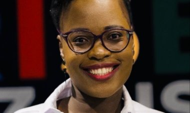 Kagiso Kasia Sejake: Nguvu Inayosukuma Amani, Uongozi na Ushawishi wa Kidunia