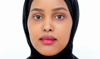 Nasser Fellowship Alumna Ms. Iman Ahmed Farah Appointed Director of Communication and Public Relations at Somalia’s Ministry of Energy and Water Resources