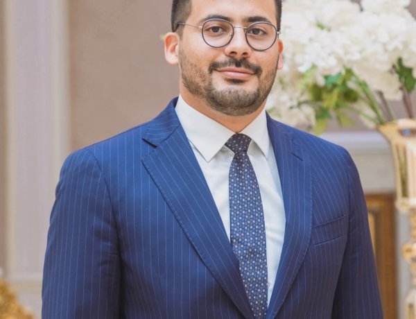 Egresado de la Beca Nasser es nombrado ministro de Juventud en Libia