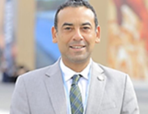 Ahmed Rizk: Safari ya Kitaaluma katika Kuendeleza Viwanda na Ushirikiano wa Kimataifa
