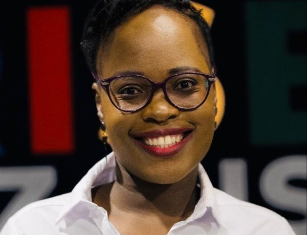 Kagiso Kasia Sejake: Nguvu Inayosukuma Amani, Uongozi na Ushawishi wa Kidunia