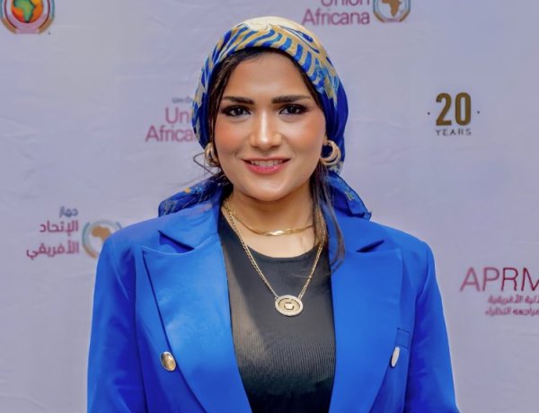 Dkt. Ragaa Magdy: Nguvu ya kuendesha mabadiliko endelevu katika nyanja za kitaaluma, ujasiriamali na mipango ya kimataifa