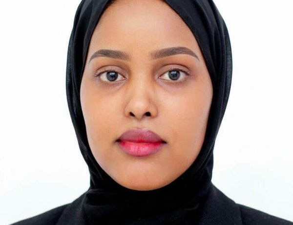 Nasser Fellowship Alumna Ms. Iman Ahmed Farah Appointed Director of Communication and Public Relations at Somalia’s Ministry of Energy and Water Resources