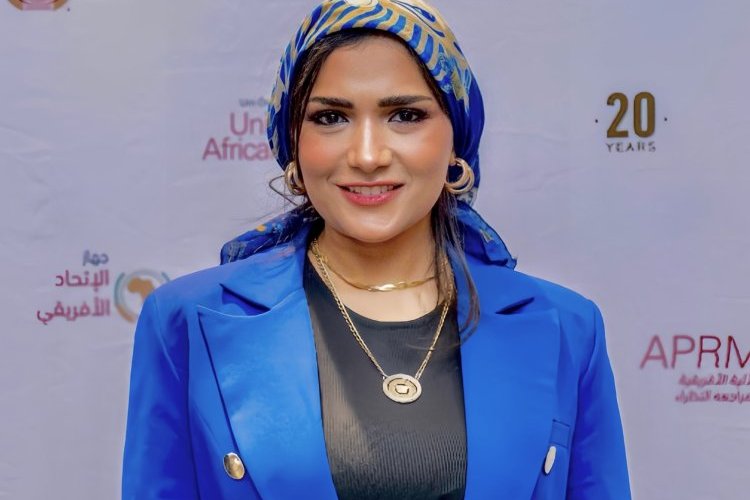 Dkt. Ragaa Magdy: Nguvu ya kuendesha mabadiliko endelevu katika nyanja za kitaaluma, ujasiriamali na mipango ya kimataifa