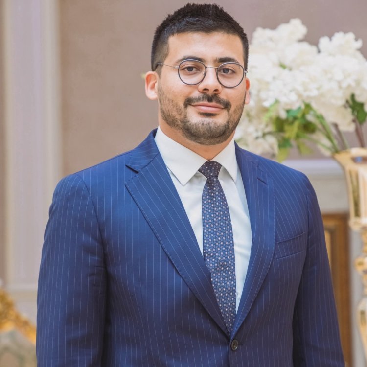 Egresado de la Beca Nasser es nombrado ministro de Juventud en Libia