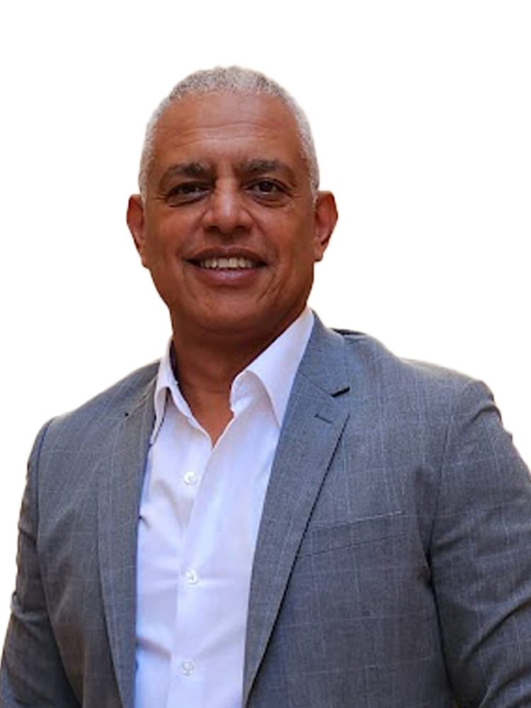 Mohamed Al-Kousi: Safari ya Kipekee ya Habari katika Huduma ya Umoja wa Mataifa na Maendeleo Endelevu