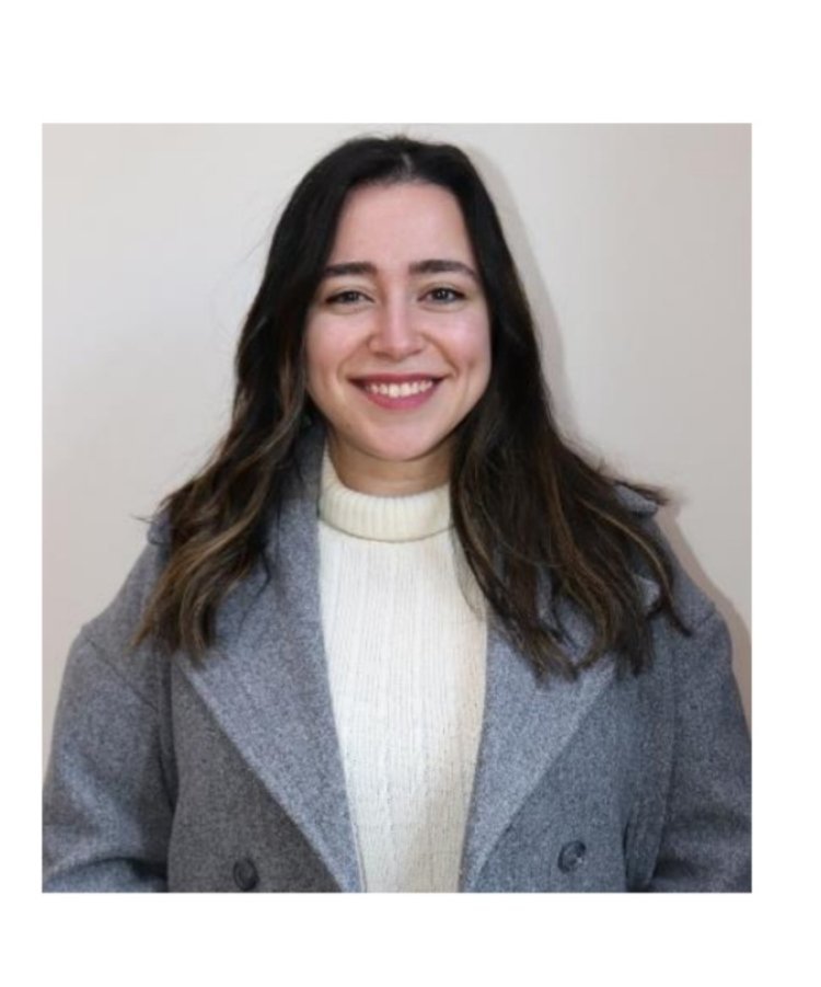 Yara Odeh... Sauti ya Uongozi wa Vijana katika Uwanja wa Kimataifa wa Amani na Maendeleo